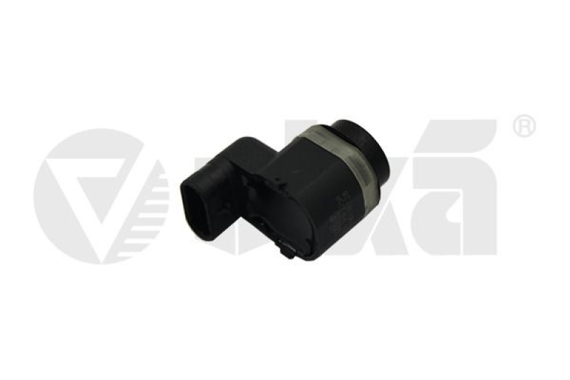 vika Sensor, parking distance control