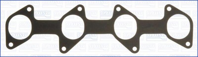 AJUSA Gasket, intake manifold