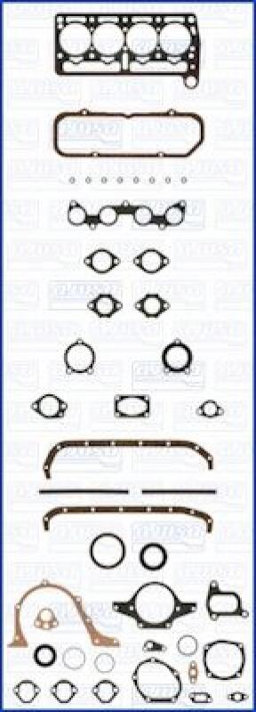 AJUSA Full Gasket Set, engine