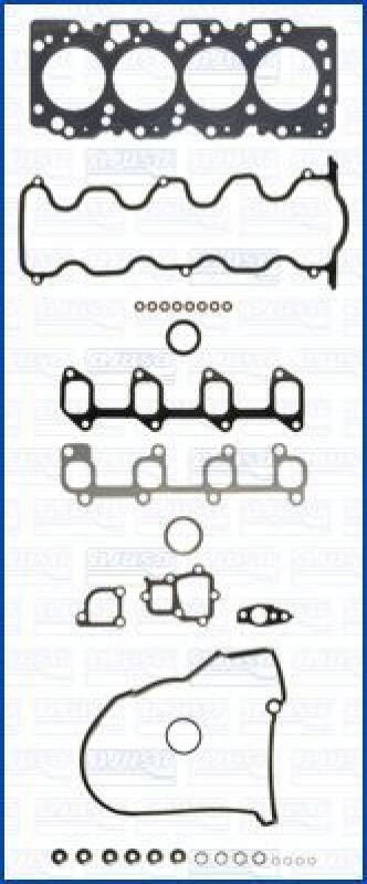 AJUSA Gasket Set, cylinder head