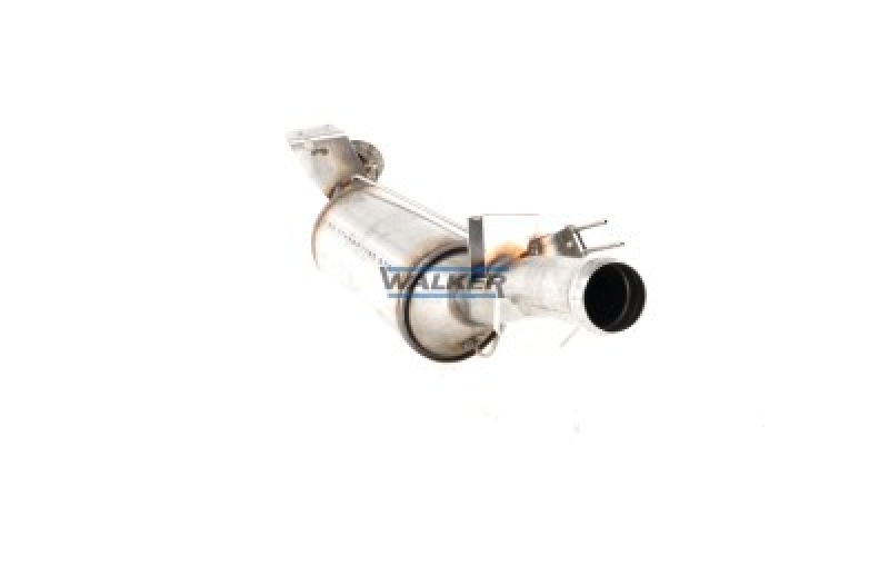 WALKER Soot/Particulate Filter, exhaust system EVO C