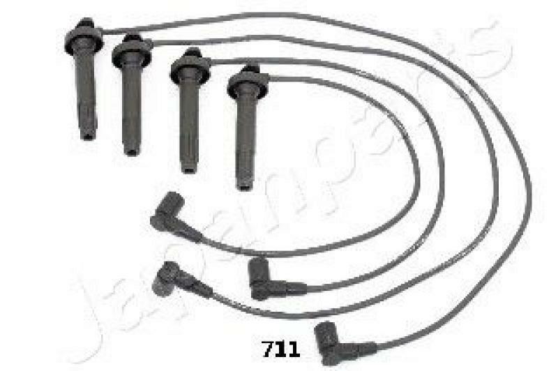 JAPANPARTS Ignition Cable Kit