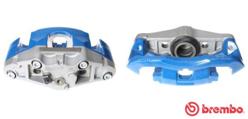 BREMBO Brake Caliper ESSENTIAL LINE