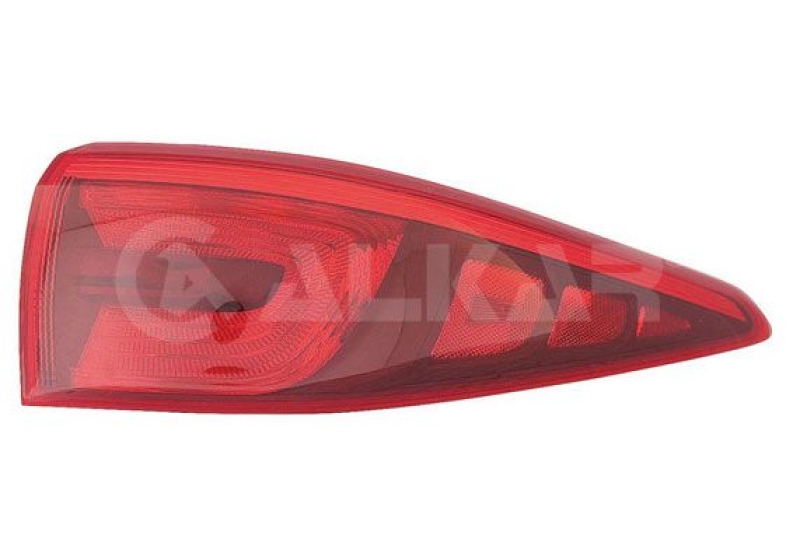 Combination Rearlight