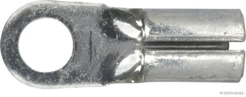 HERTH+BUSS ELPARTS Soldered Connector