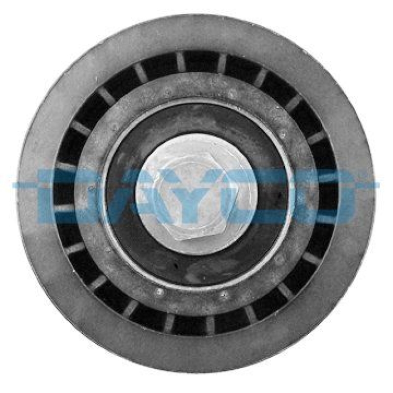 DAYCO Deflection/Guide Pulley, timing belt