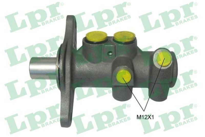 LPR Brake Master Cylinder