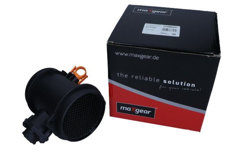 MAXGEAR Air Mass Sensor