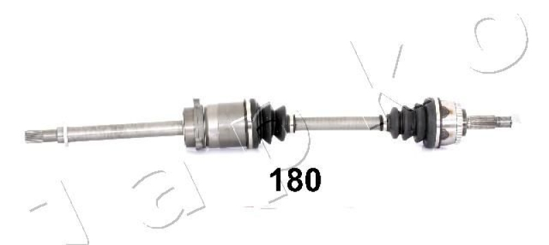 JAPKO Drive Shaft