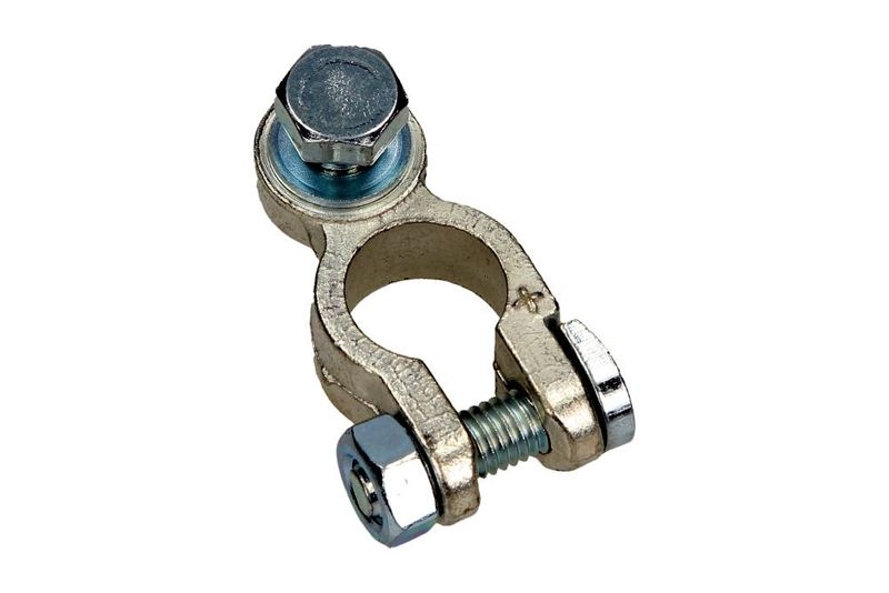 MAXGEAR Battery Terminal Clamp