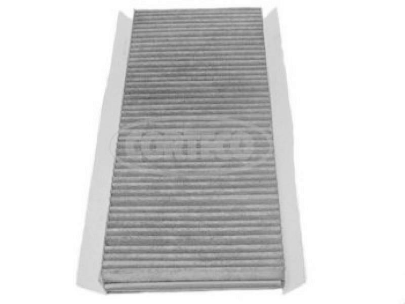 CORTECO Filter, interior air