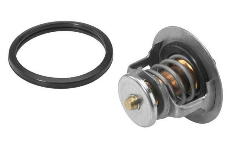 BorgWarner (Wahler) Thermostat für Kühlmittel / Kühlerthermostat