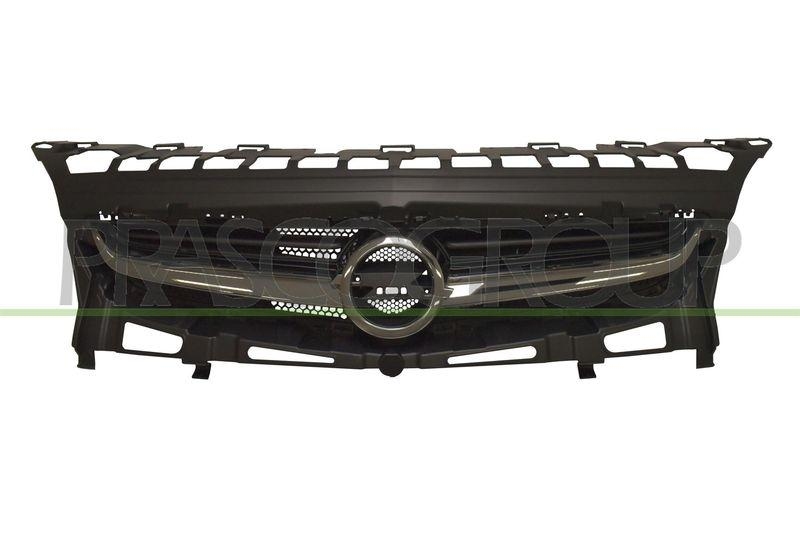 Radiator Grille