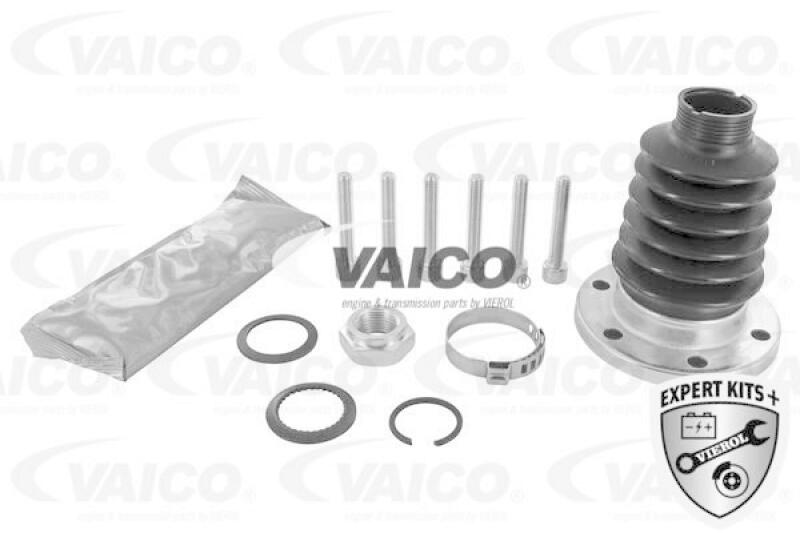 VAICO Bellow Set, drive shaft EXPERT KITS +