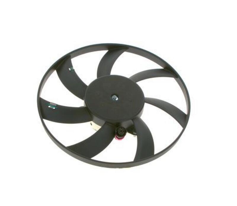 BOSCH Electric Motor, radiator fan