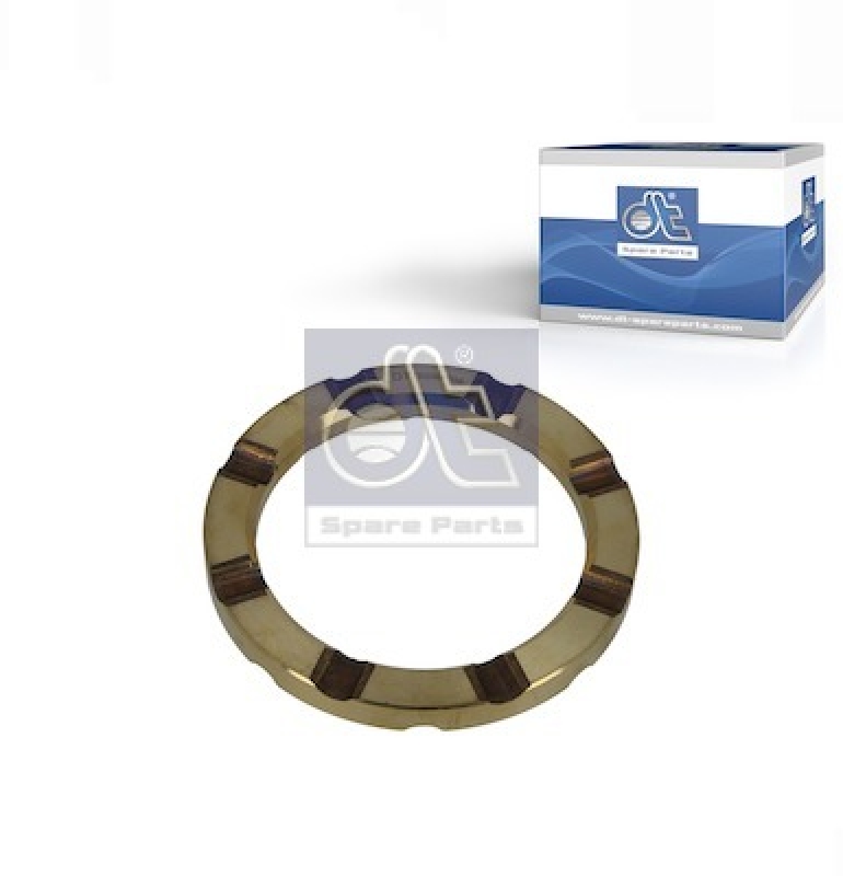 DT Spare Parts Distanzring