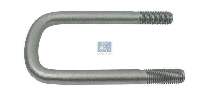 DT Spare Parts Federbride