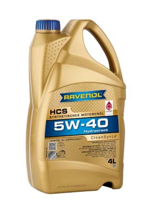 RAVENOL Motoröl