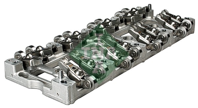 INA Rocker Arm Bridge