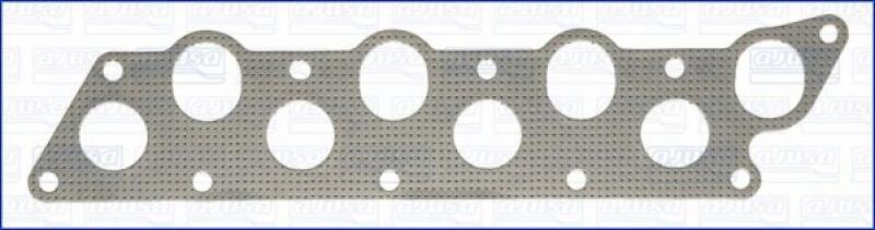 AJUSA Gasket, intake/ exhaust manifold