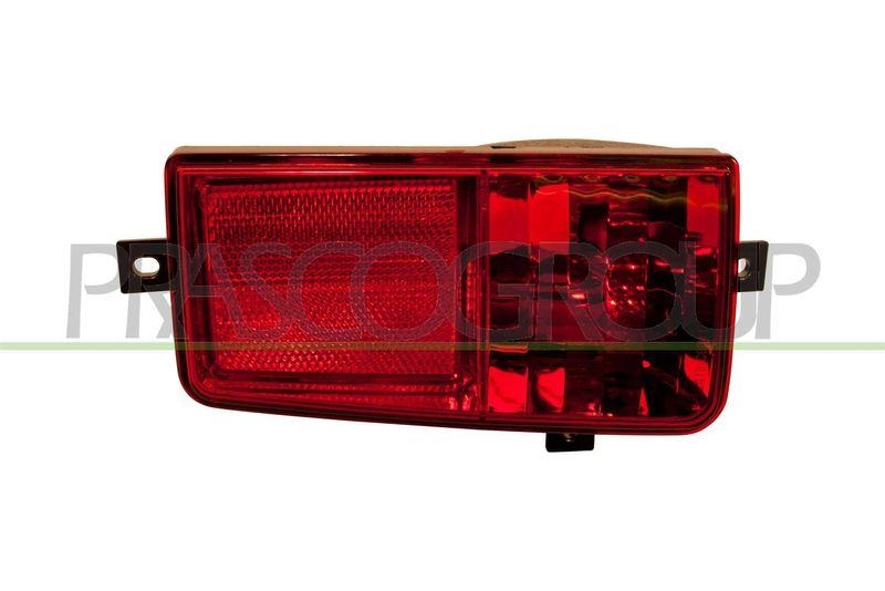 Rear Fog Light