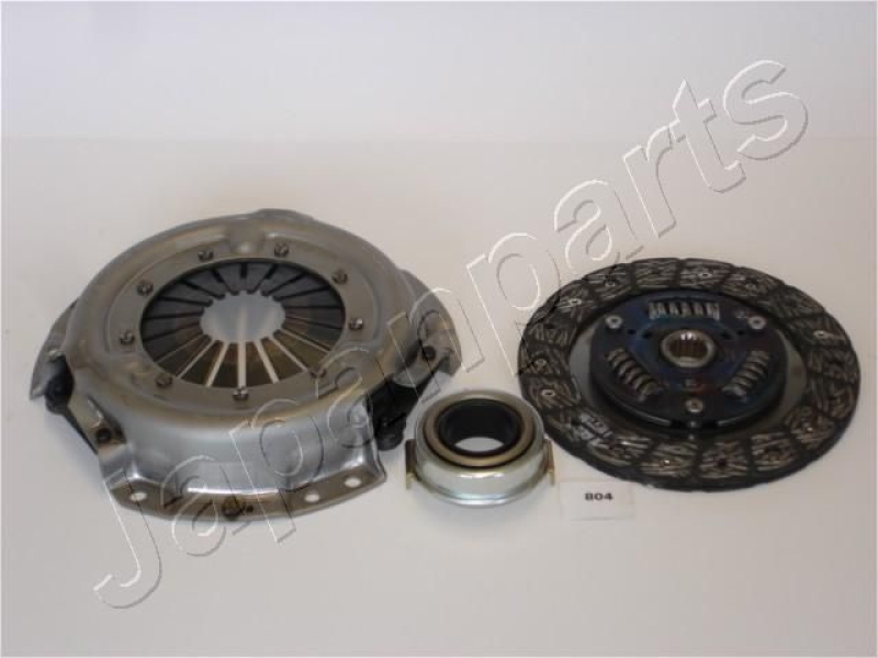 JAPANPARTS Clutch Kit