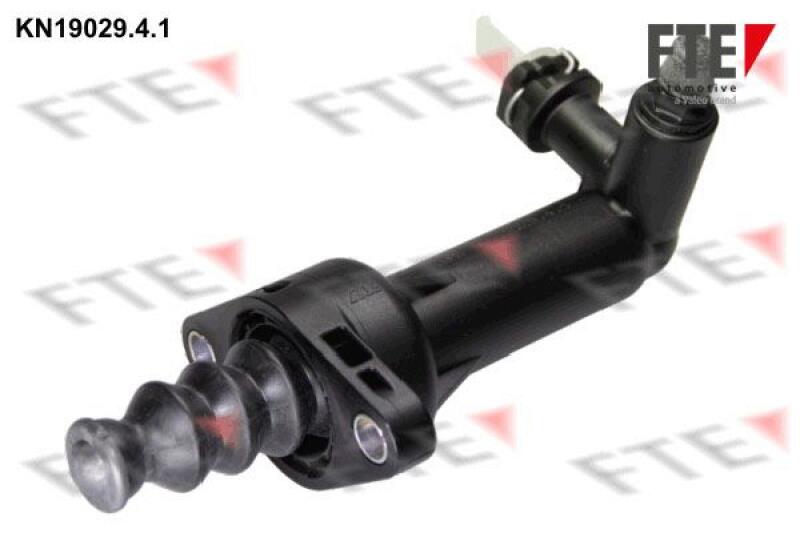 FTE Slave Cylinder, clutch