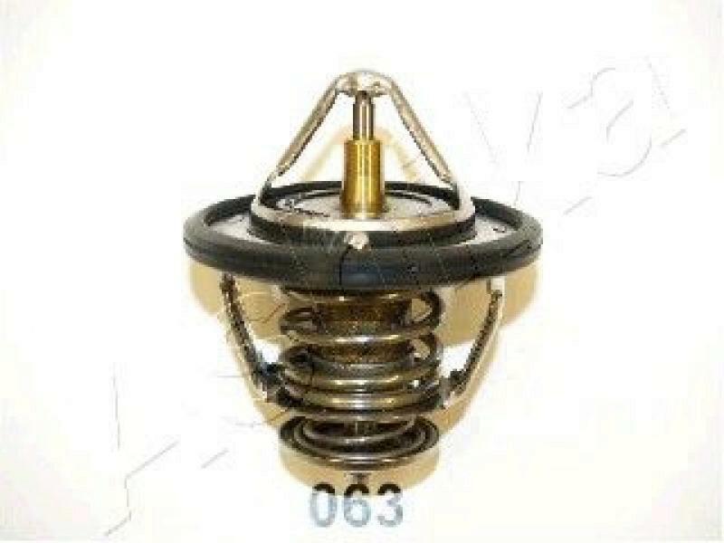 ASHIKA Thermostat, coolant