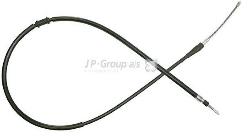 JP GROUP Cable, parking brake JP GROUP