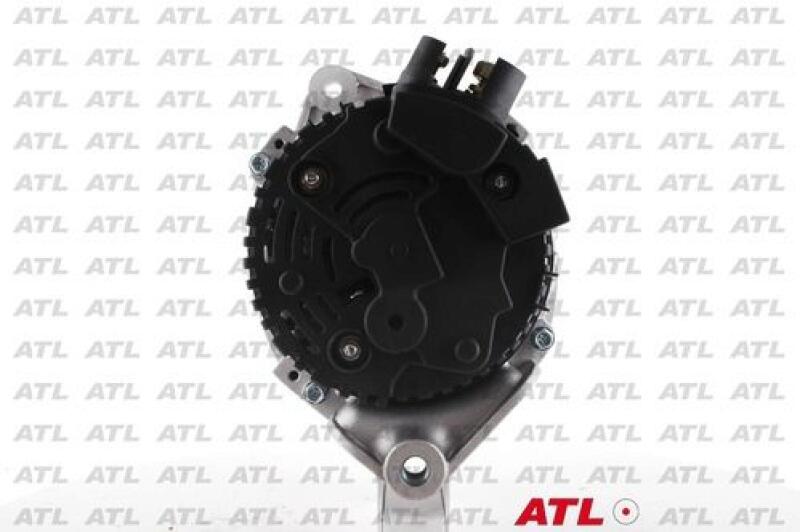 ATL Autotechnik Alternator