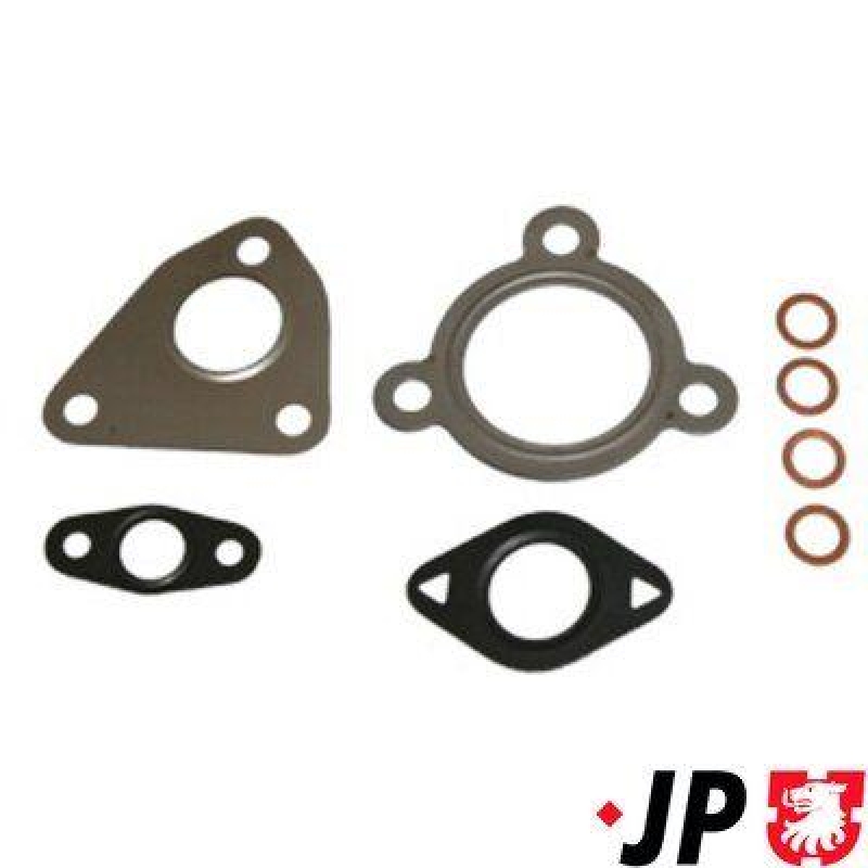 JP GROUP Mounting Kit, charger JP GROUP