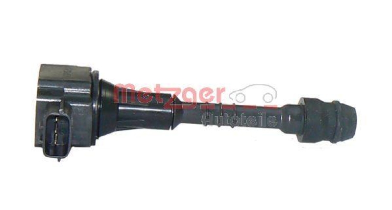 METZGER Ignition Coil