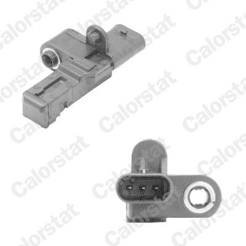 CALORSTAT by Vernet Sensor, crankshaft pulse