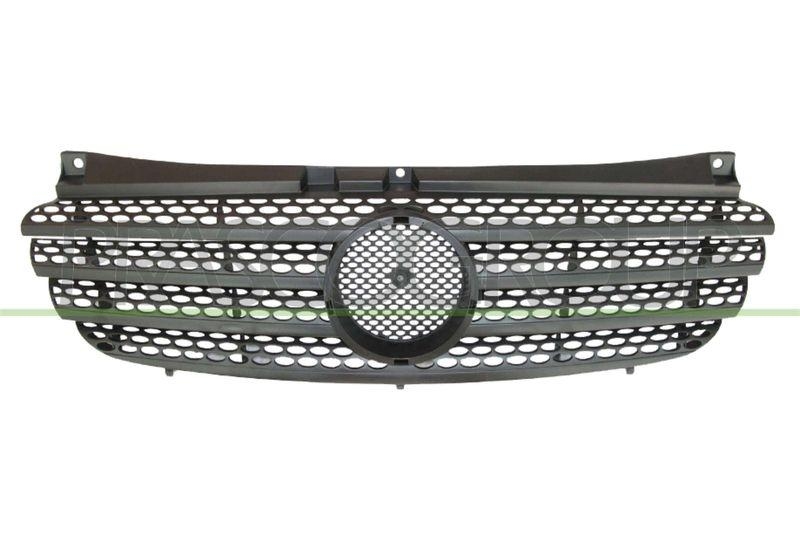 Radiator Grille Premium