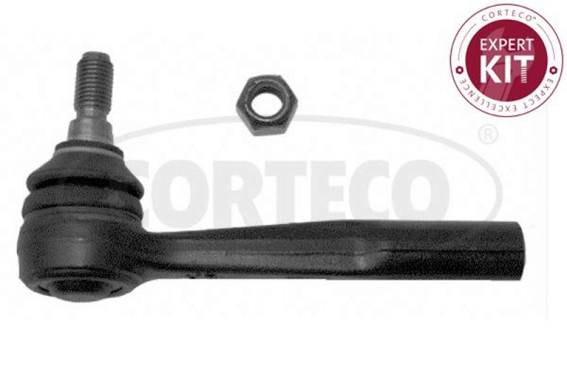 CORTECO Tie Rod End