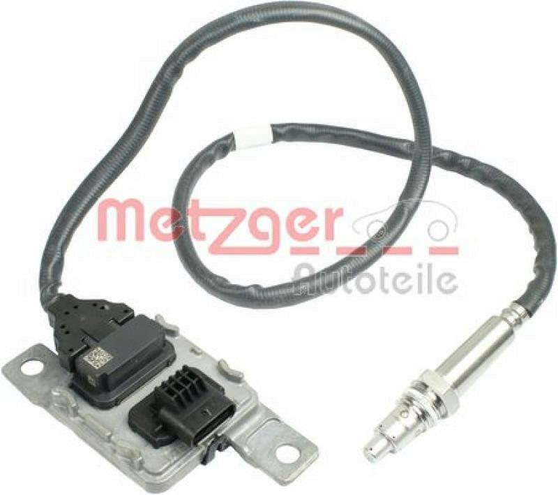 METZGER NOx-Sensor, NOx-Katalysator ORIGINAL ERSATZTEIL