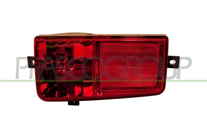 Rear Fog Light