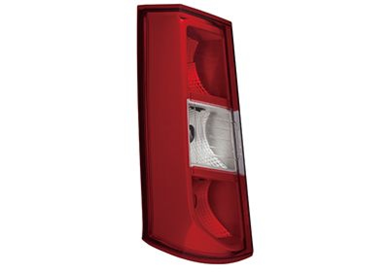 VAN WEZEL Combination Rearlight