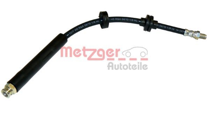 METZGER Brake Hose