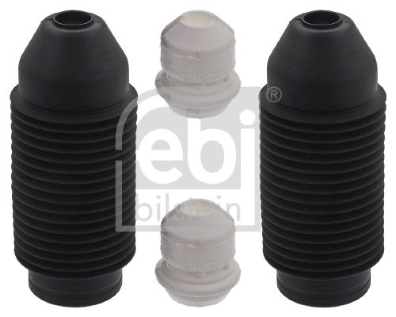 FEBI BILSTEIN Dust Cover Kit, shock absorber