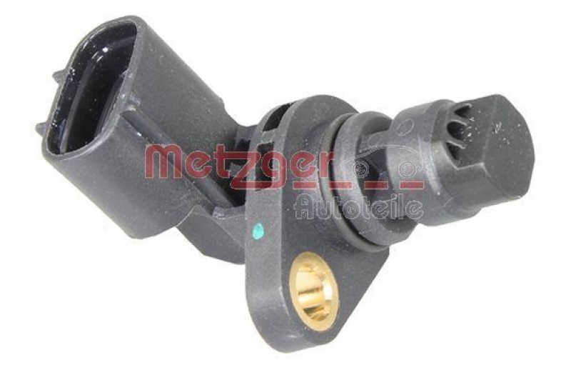 METZGER Sensor, crankshaft pulse