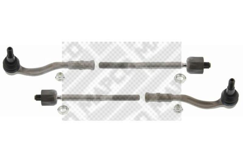 MAPCO Repair Kit, tie rod