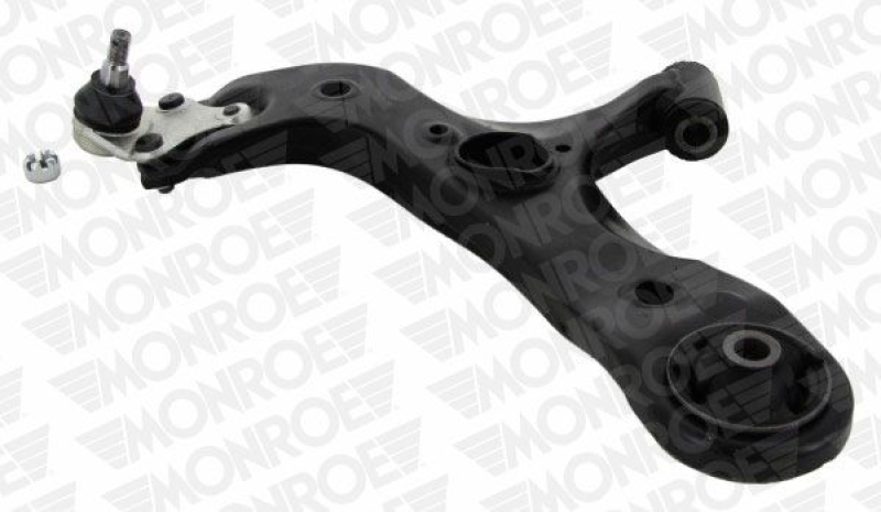 MONROE Control Arm/Trailing Arm, wheel suspension