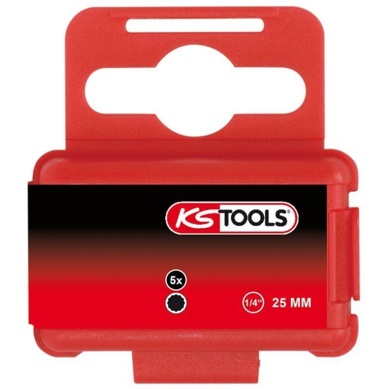 KS TOOLS Schrauberbit