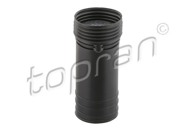 TOPRAN Protective Cap/Bellow, shock absorber