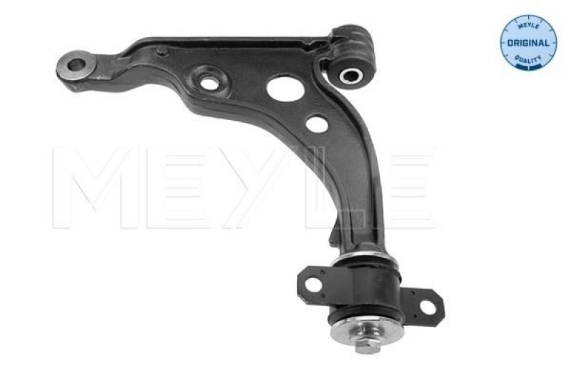 MEYLE Control Arm/Trailing Arm, wheel suspension MEYLE-ORIGINAL: True to OE.