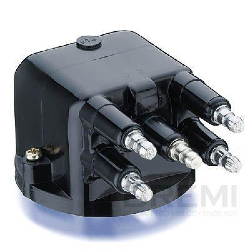 BREMI Distributor Cap