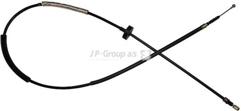 JP GROUP Cable, parking brake JP GROUP