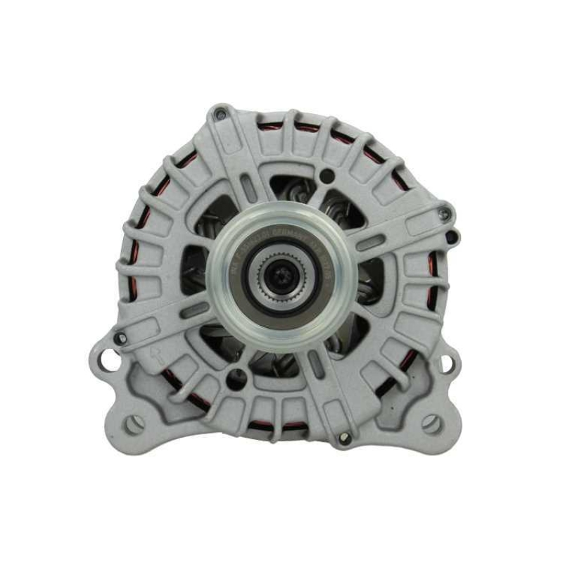 BV PSH Alternator