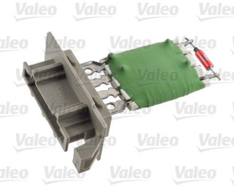 VALEO Actuator, air conditioning